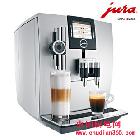 瑞士进口优瑞JURA IMPRESSA J9 TFT全自动咖啡机